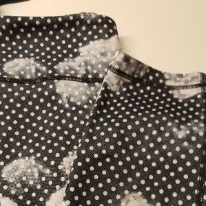 Lululemon Capri Leggings